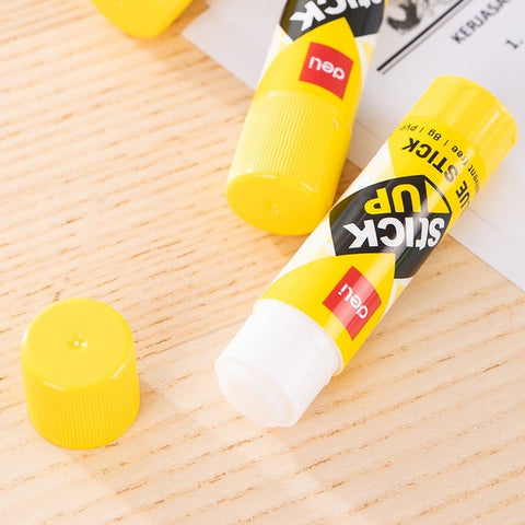 Office Deli Glue Stick, Deli Glue Stick 36g, Stick Glue Gun, Glue Stick  Pvp