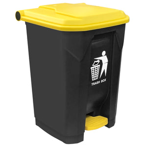 dustbin 50 liter