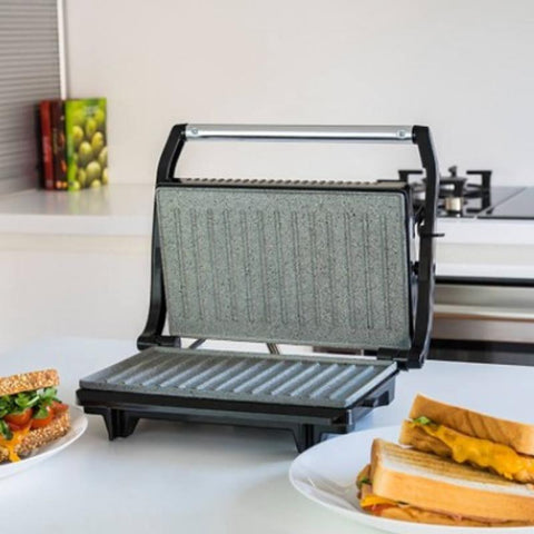 Cecotec Electric grill Rock'nGrill Multi 2400 UltraRapid 03066 