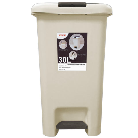 large size dustbins