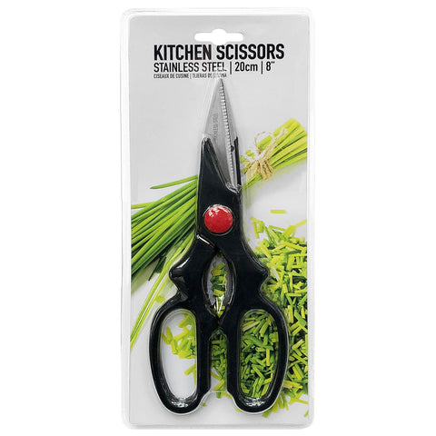 Mr. Pen- Kitchen Scissors, Kitchen Shears, 8 Inch Food Scissors, Kitchen  Scissors Dishwasher Safe, Meat Scissors, Utility Scissors, Scissors  Kitchen