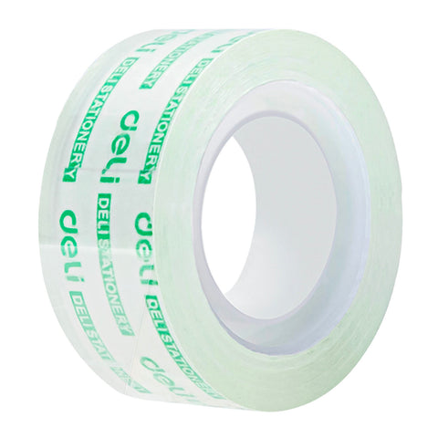 CELLO TAPE TRANSPARENT - 18mm (Each)