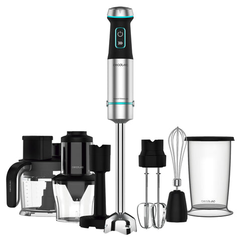 Quiet Blender CS1107