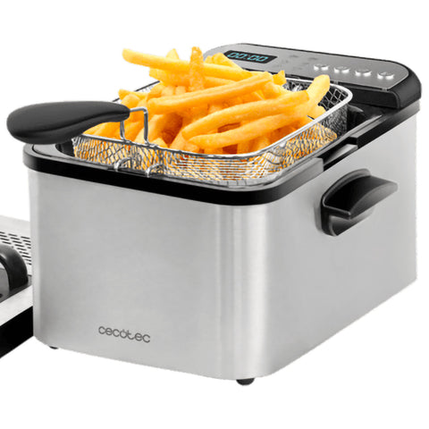 Asters - Air fryer & Deep fryers by Midea - World's