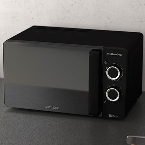 Microwave Ovens - Asters Maldives