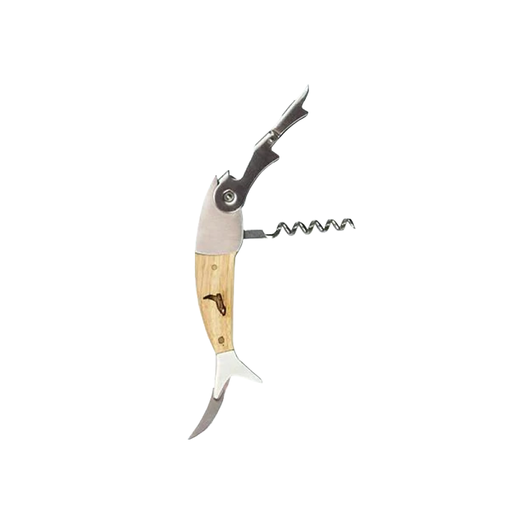 WINE BOTTLE OPENER