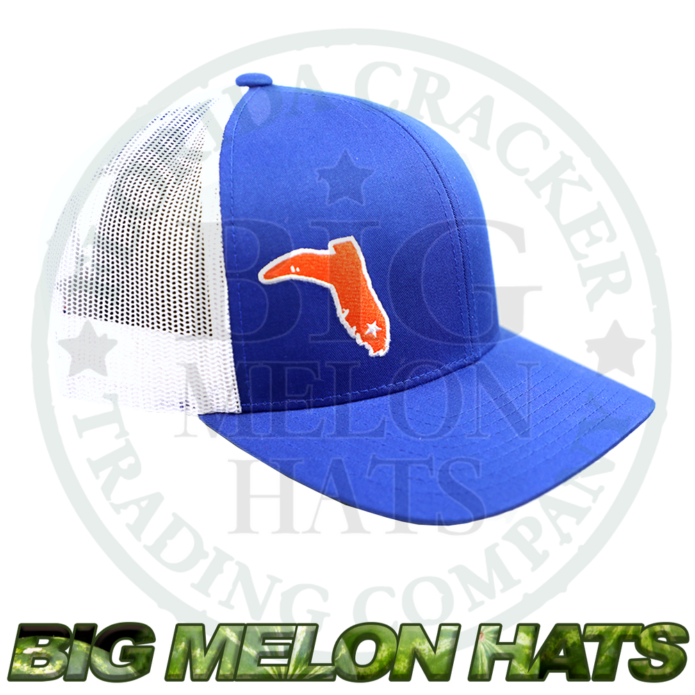 Our BIG MELON XL hats are in-stock online and in our Brooksville