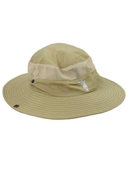 FLOPPY FISHING HAT – Florida Cracker Trading Company