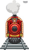 Train Wall Decals Murals