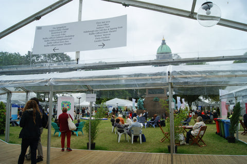 Edinburgh International Book Festival