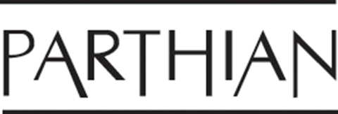 parthian logo