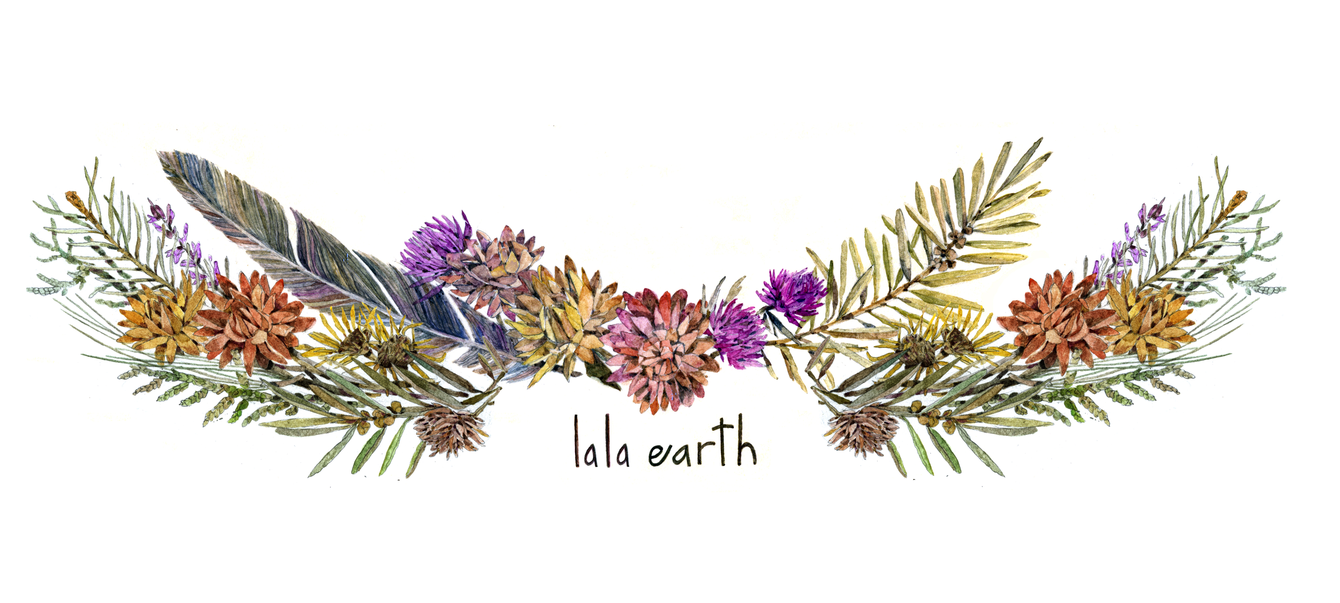 Lala Earth