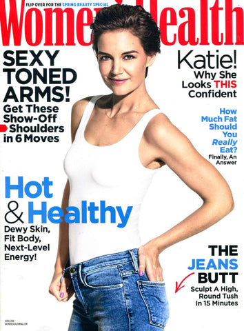 Women's Health Magazine