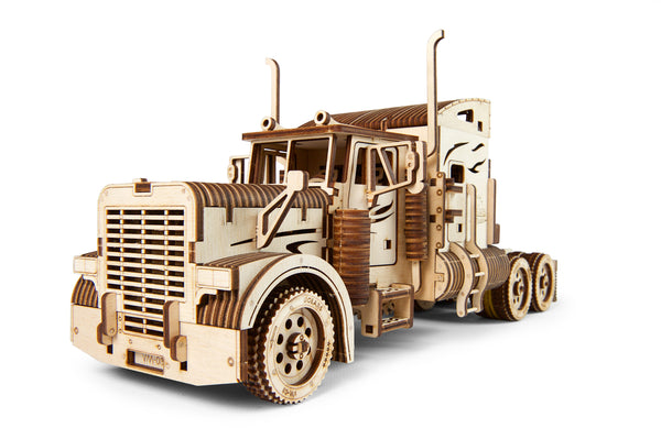 Truck Model