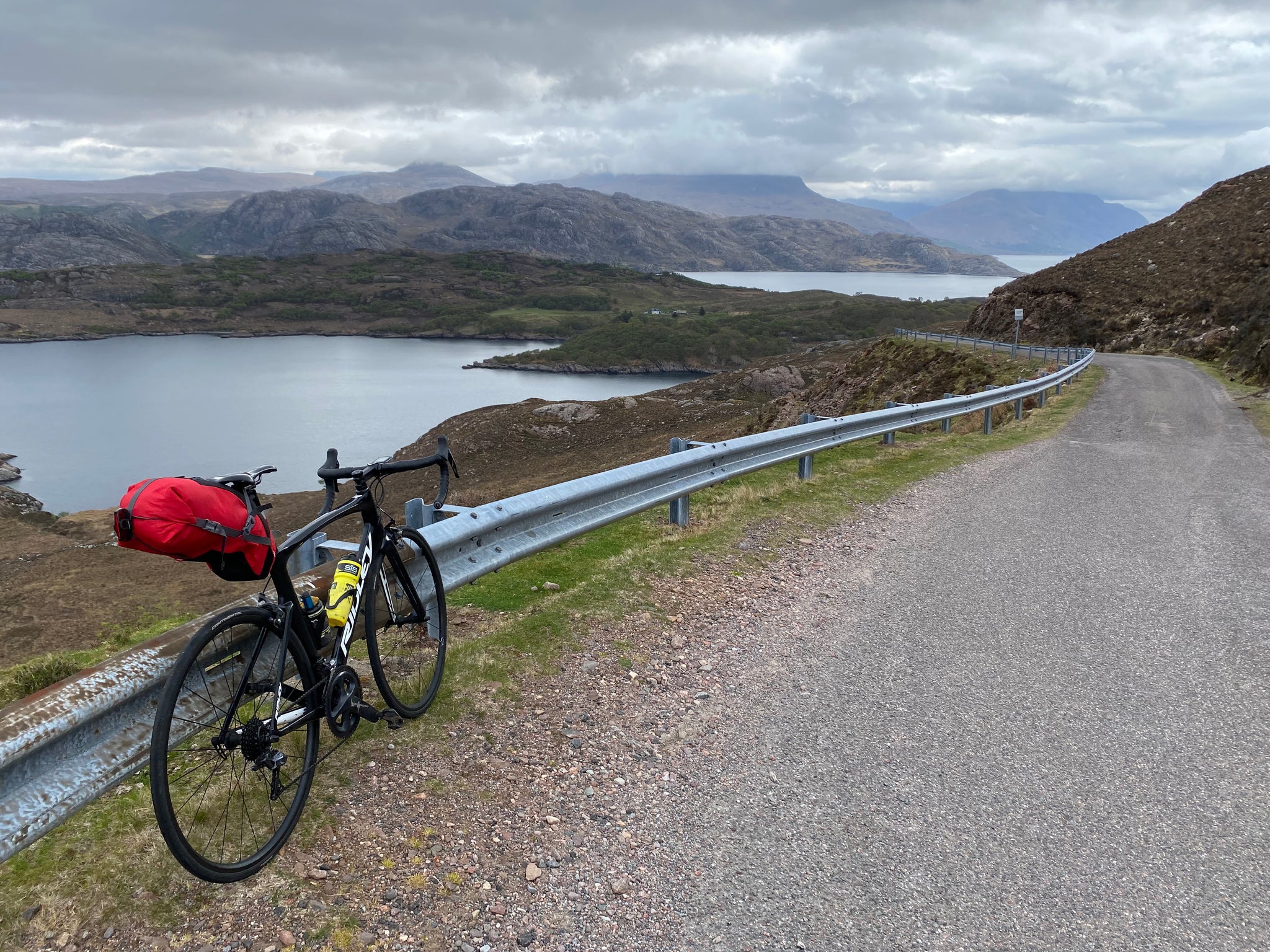 NC500 North Coast 500