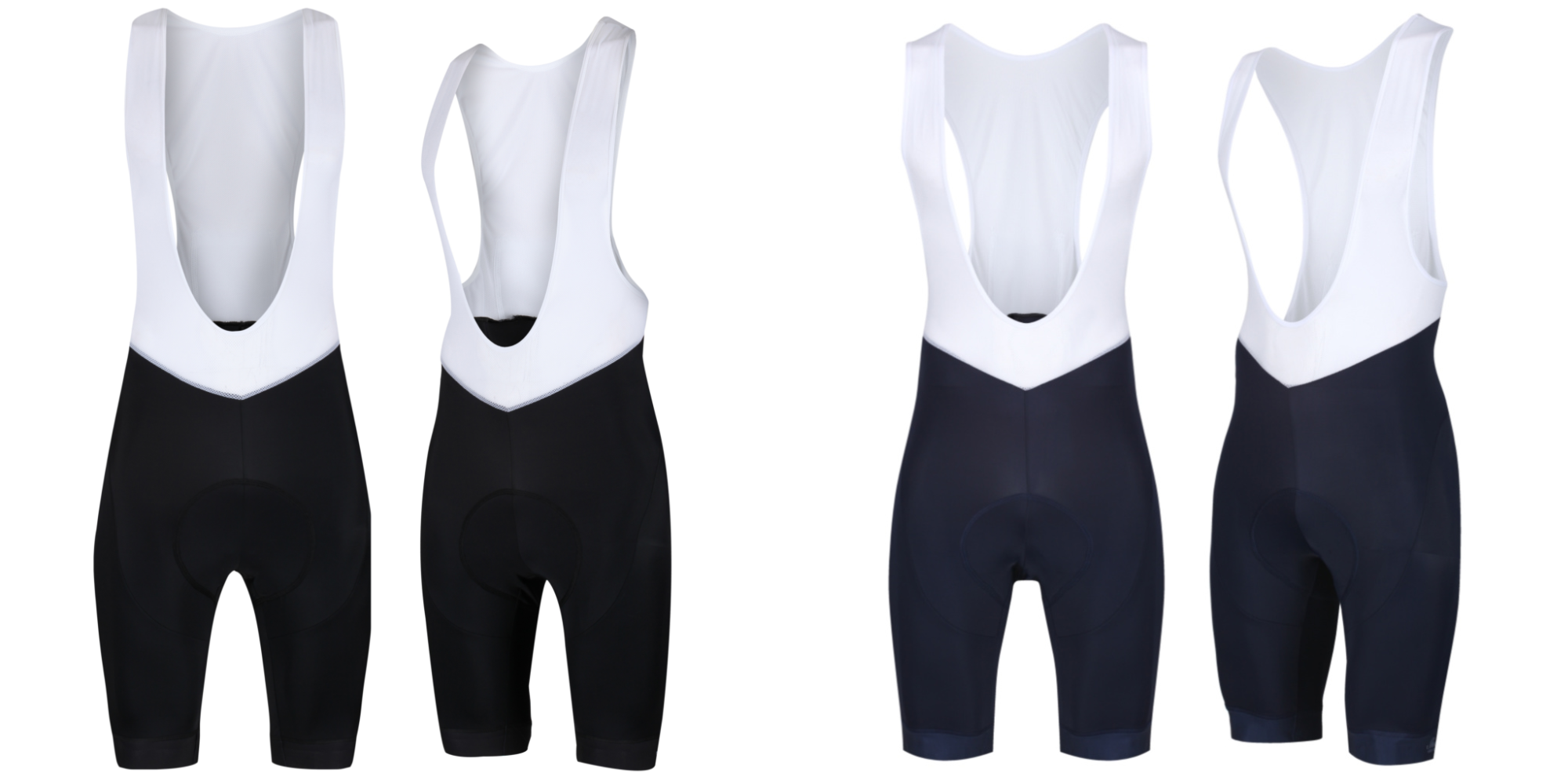 Monaco Bib Shorts