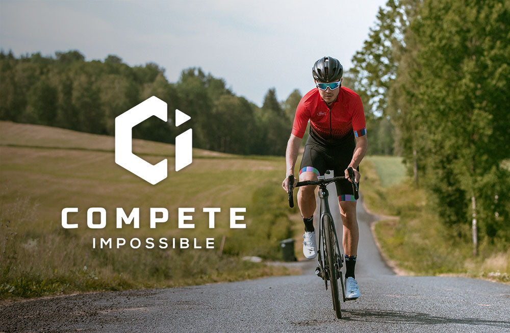 Shutt Velo Rapide and Compete Impossible