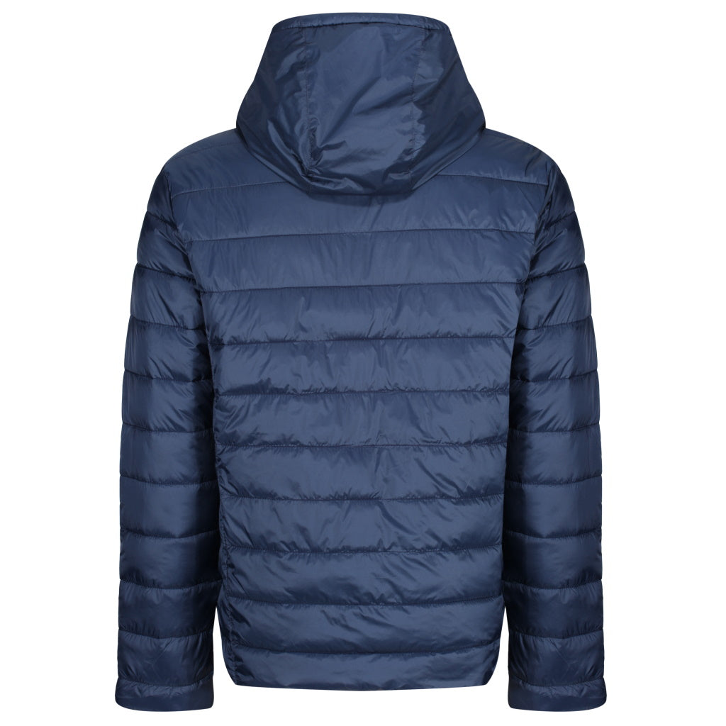 Norway Puffer Jacket – Shutt Velo Rapide