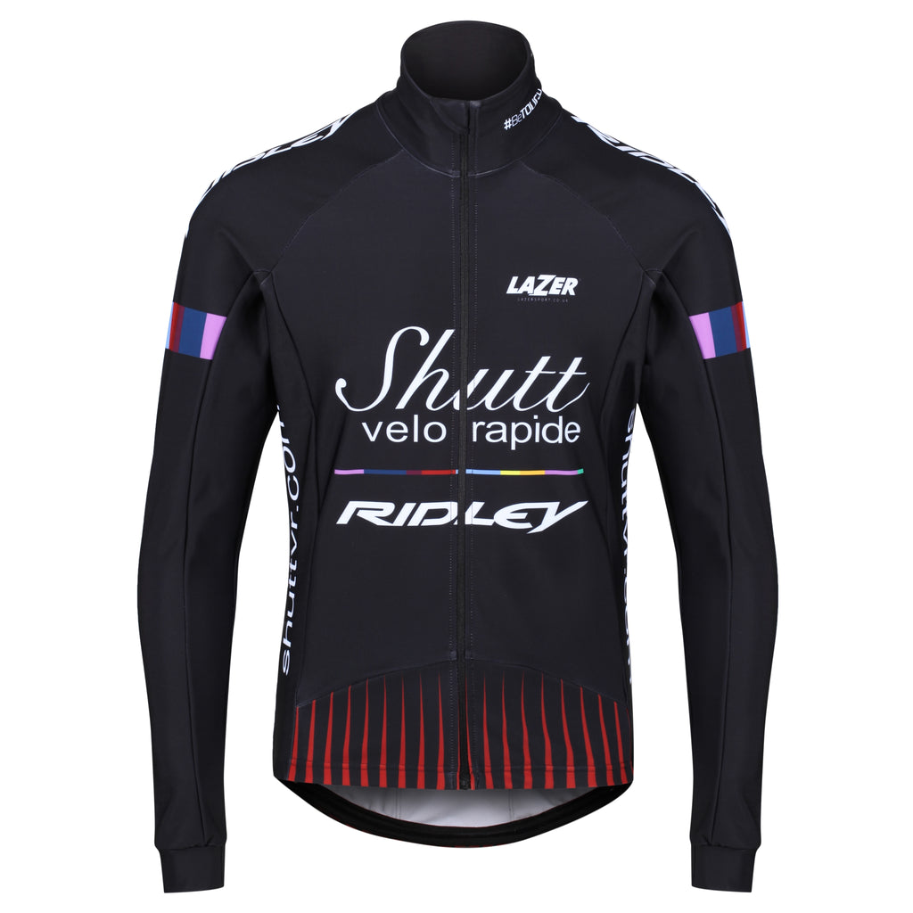 ridley cycling jersey