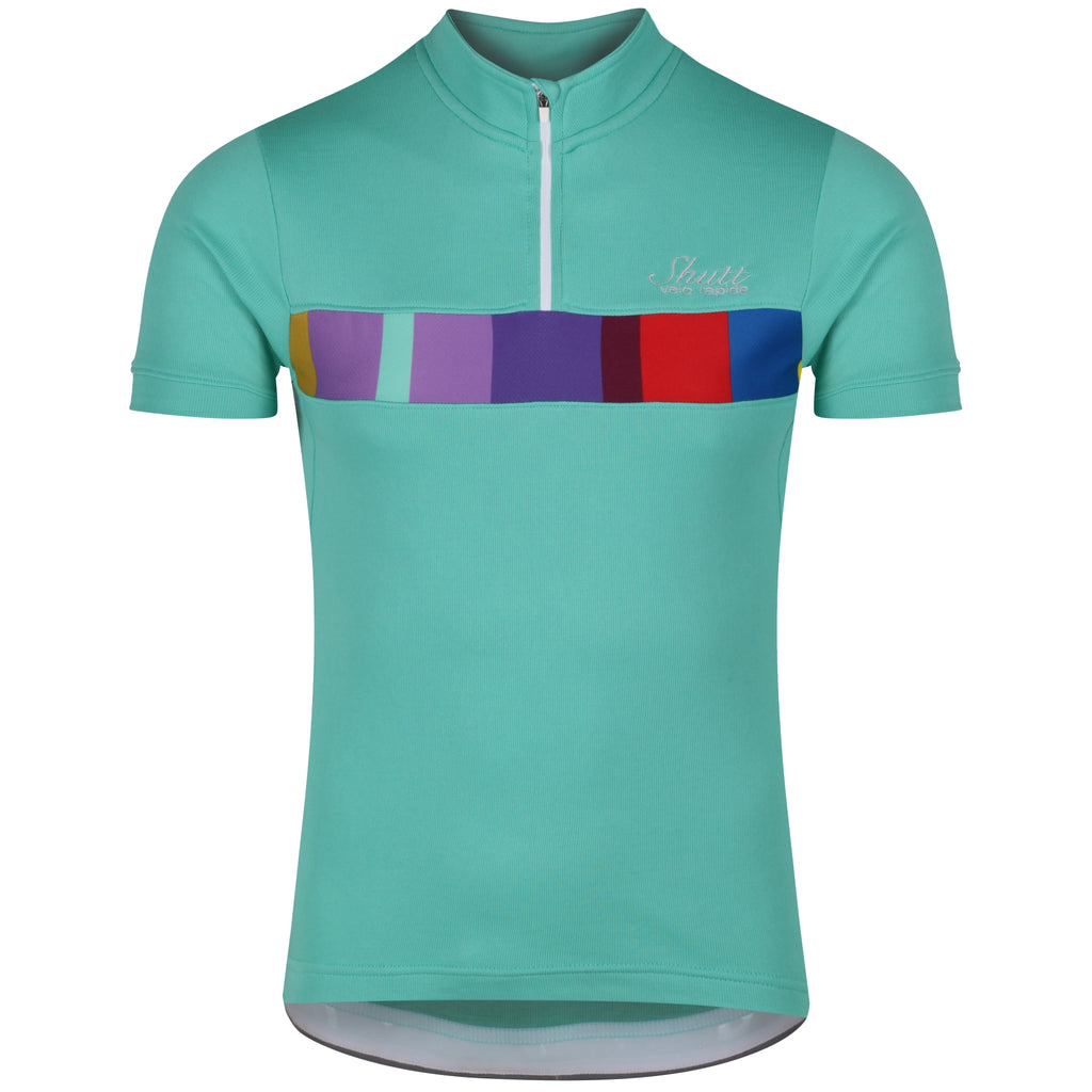 sportwool cycling jersey