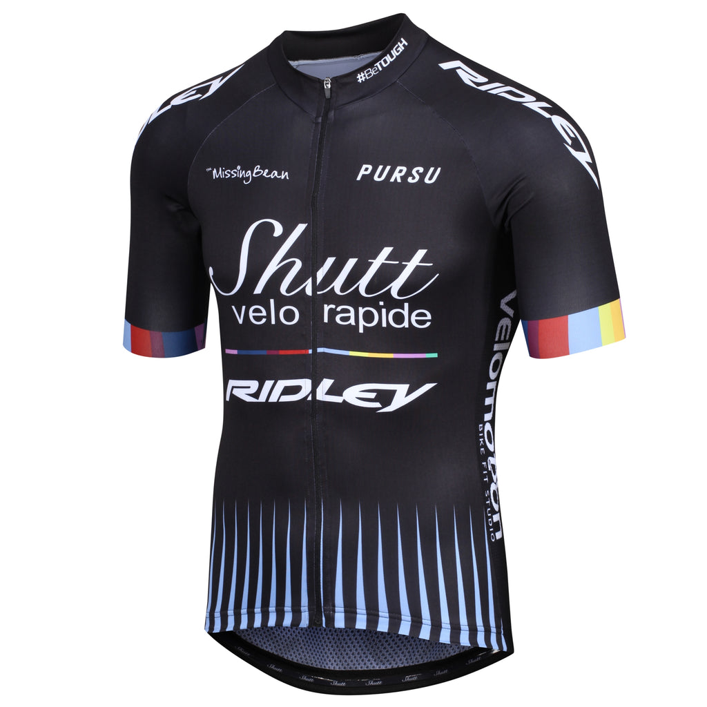 ridley cycling jersey