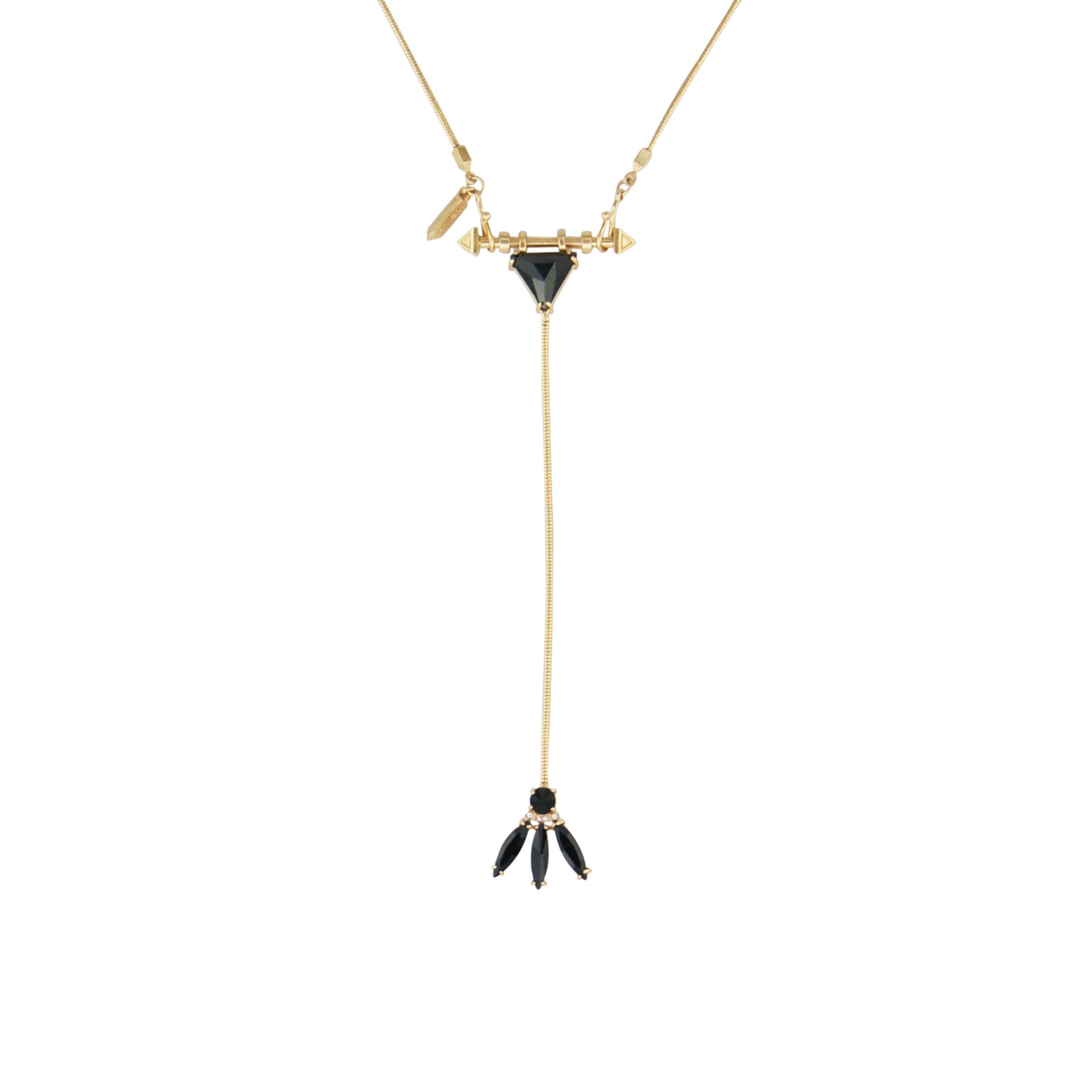 Oleander Necklace - Wanderluster New York