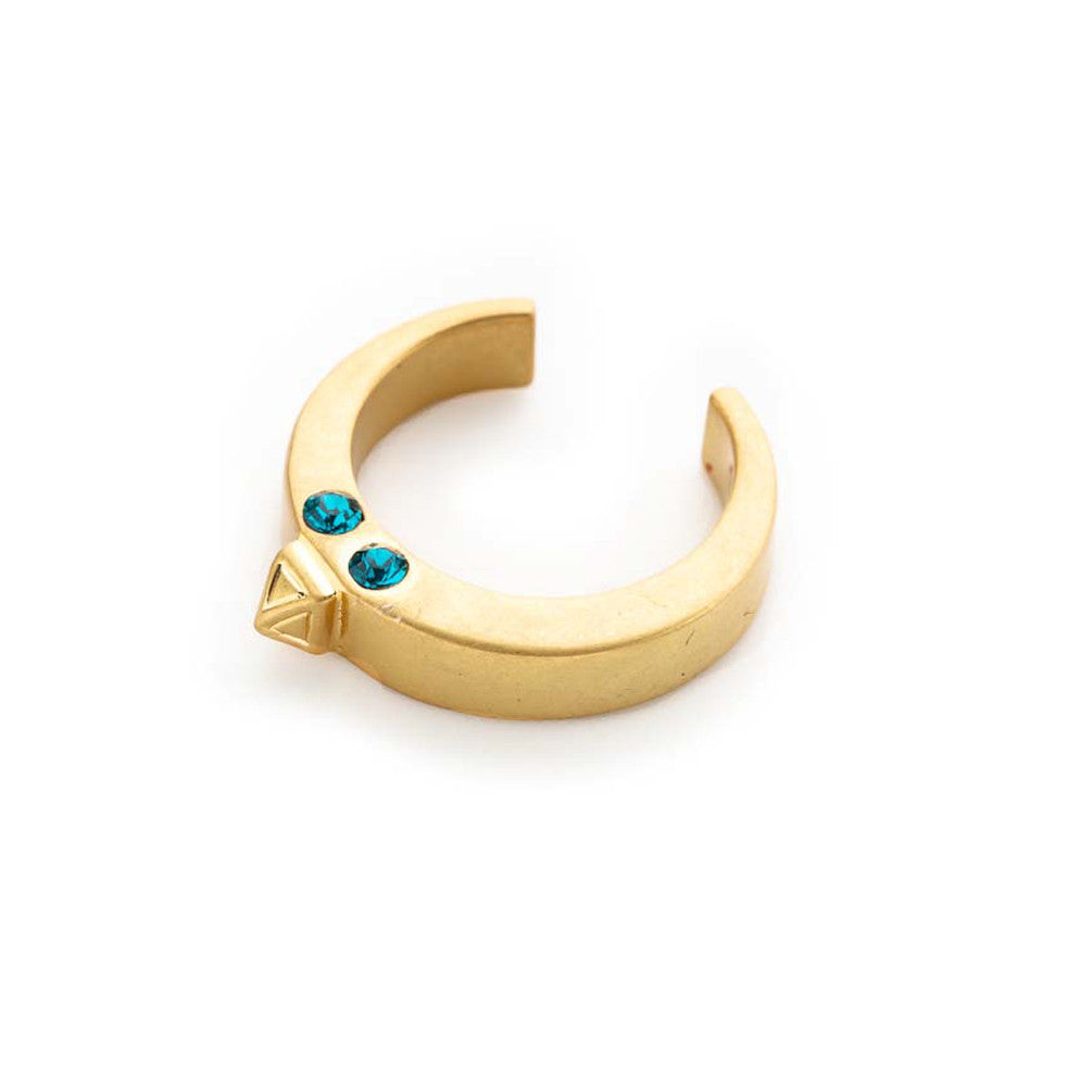 Bellard Gold Ring