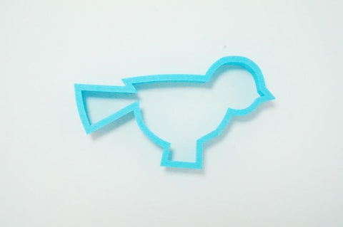 Bell Pepper Cookie Cutter – sheyb