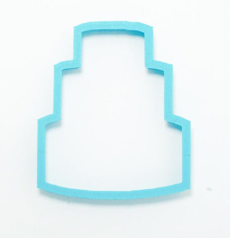 Whimsical Moon Cloud Cookie Cutter – sheyb