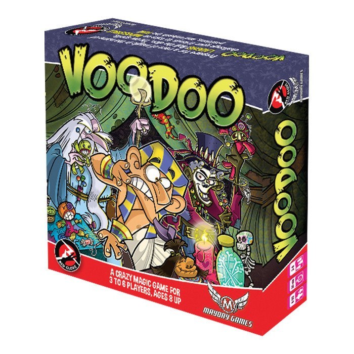 voodoo doll game