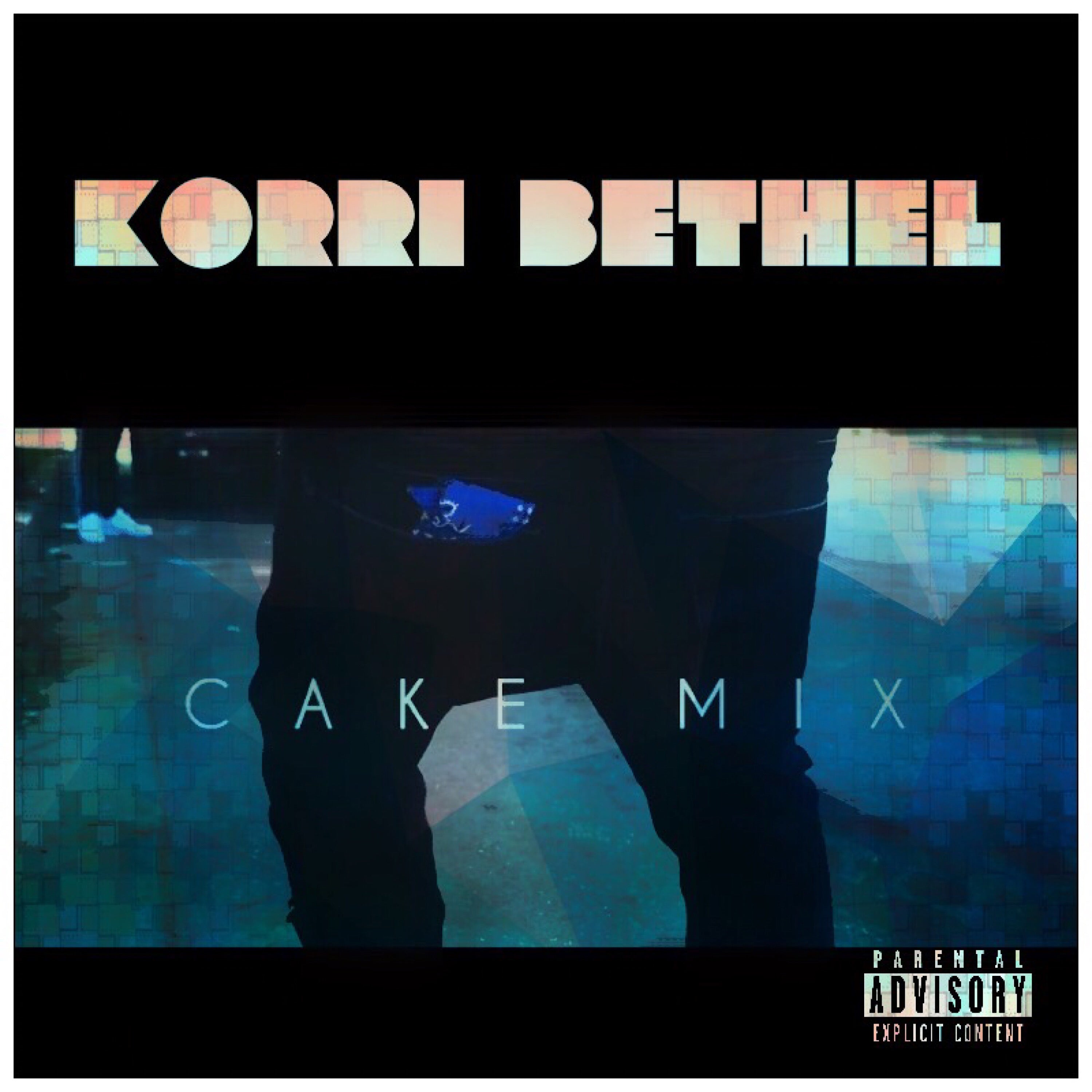 Korri Bethel CakeMix