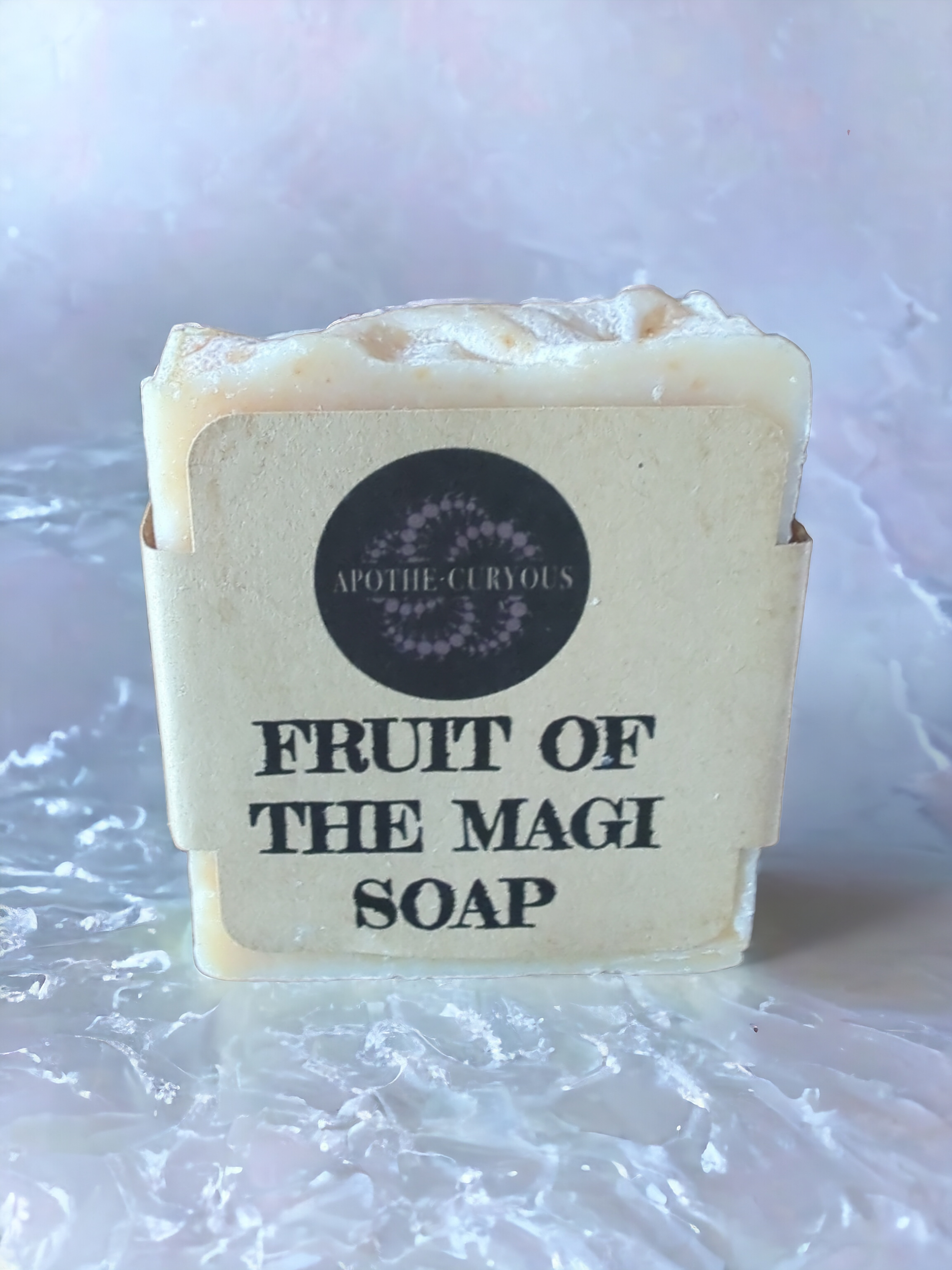 Bar Soap Multi Pack, Vegan