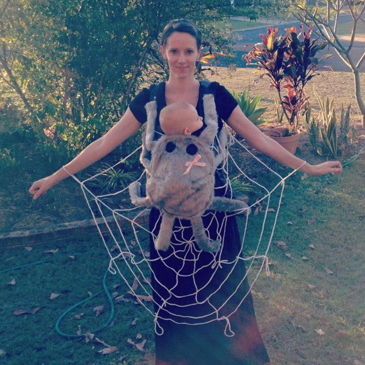 Halloween Costume That Are Breastfeeding Friendly - NursElet – NursElet®