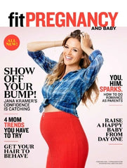 FitPregnancyandBaby