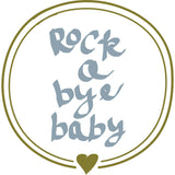 NursElet Review - Rock A Bye Baby