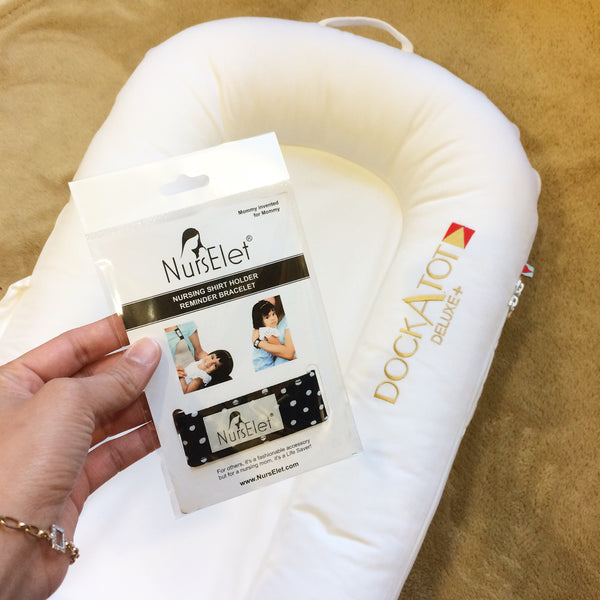 dockatot-deluxe-dockatotdeluxe-dock-a-tot-baby-nest-co-sleeper-baby-gift-nurselet-nursing-bracelet