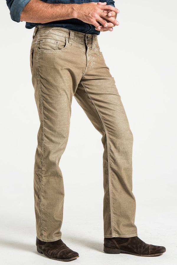 Stitch's Jeans |Comfort Redefined Gentlemen's Preferred Luxe Corduroy