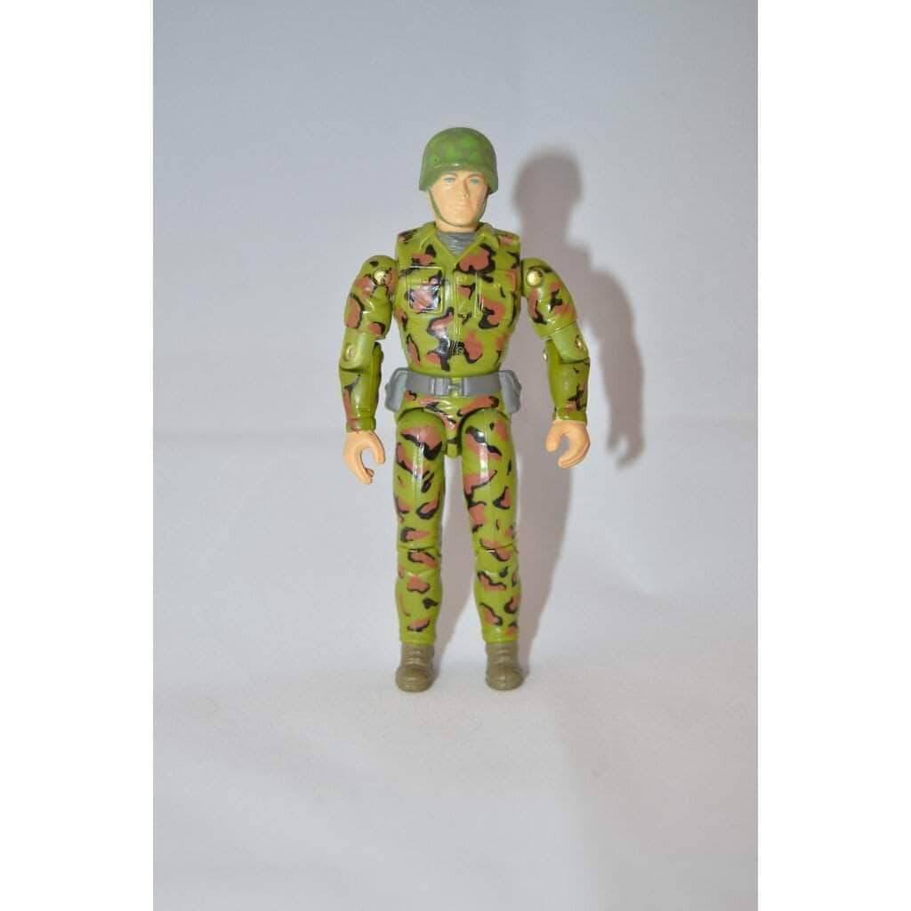 gi joe action marine 1994