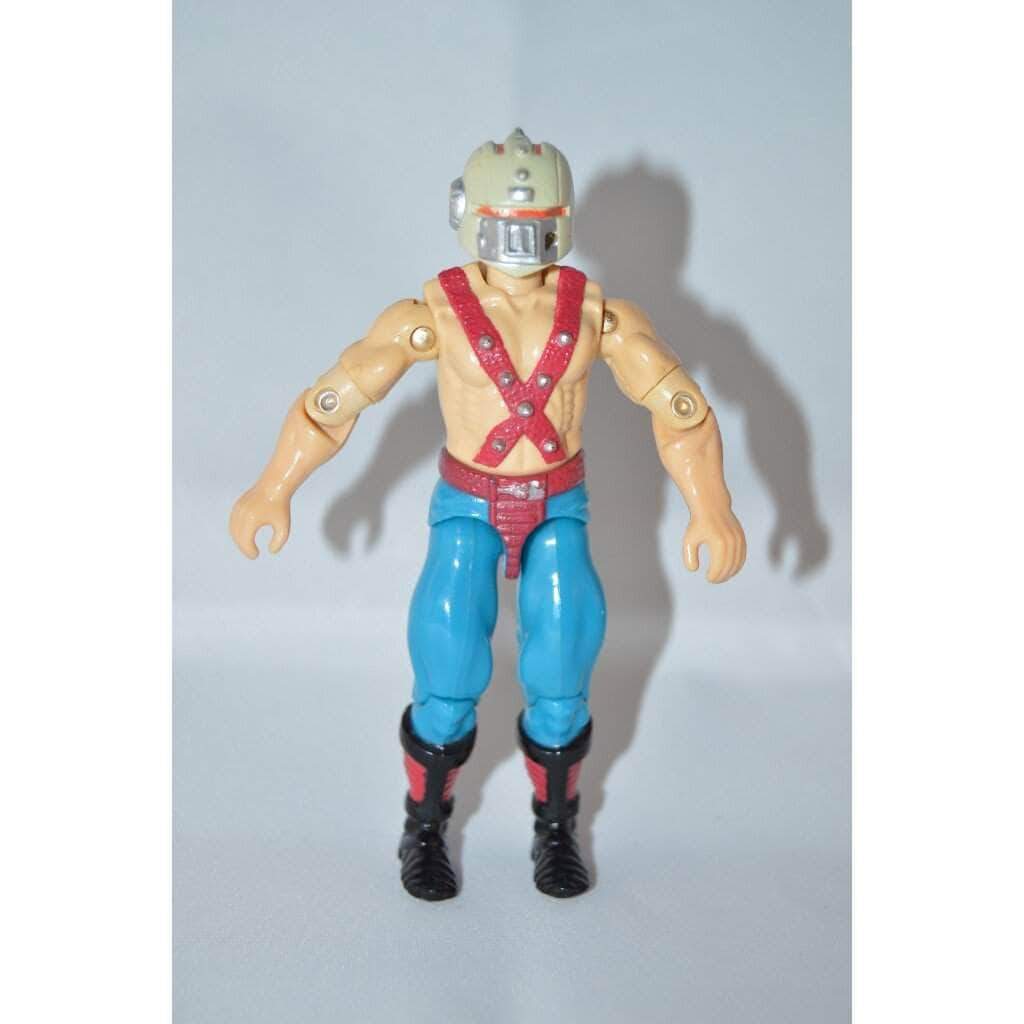 gi joe boxer figure