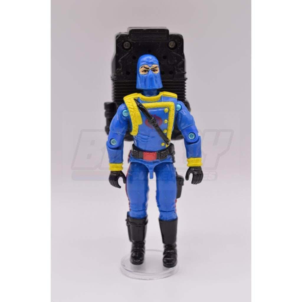 cobra commander v5