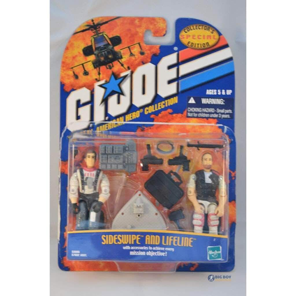 gi joe sideswipe