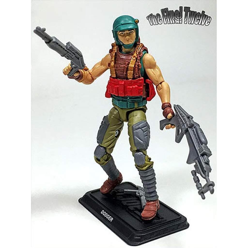 gi joe figures