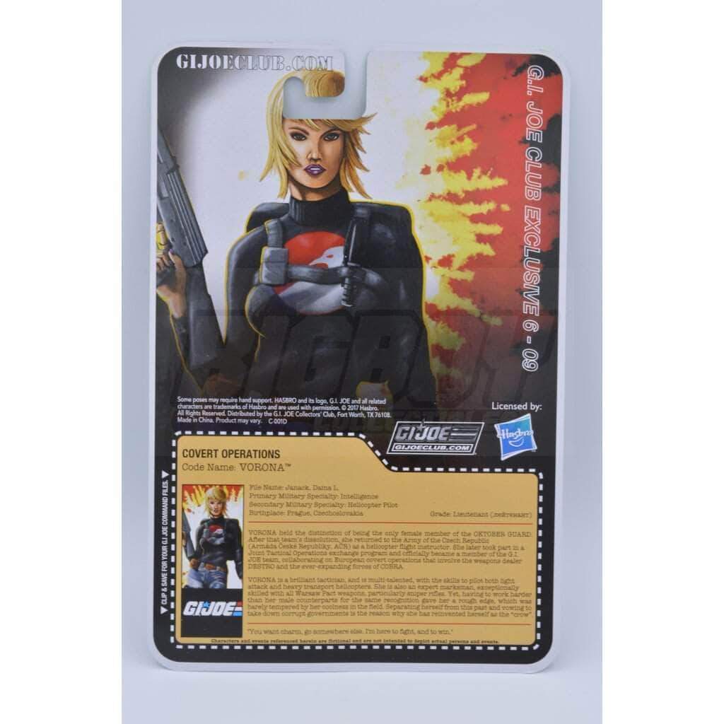 g.i.joe file cards