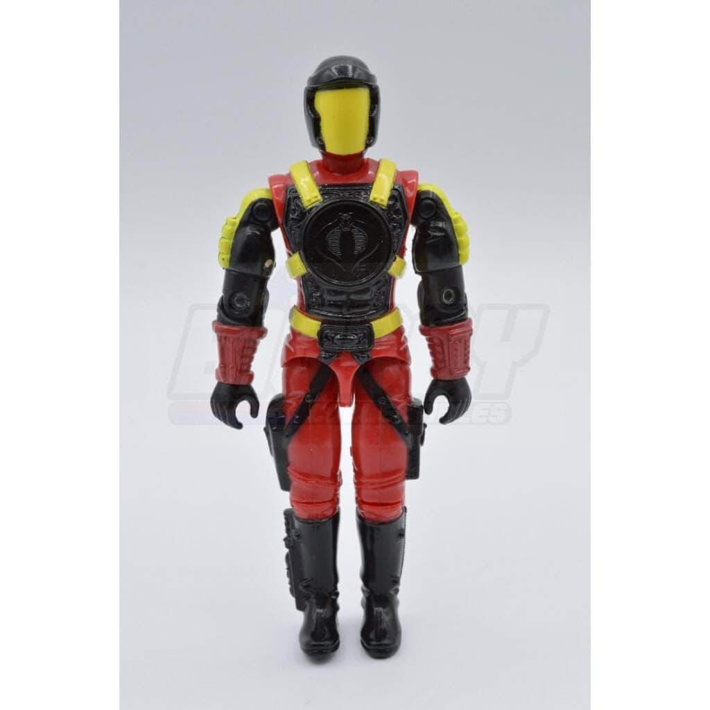 gi joe crimson guard commander