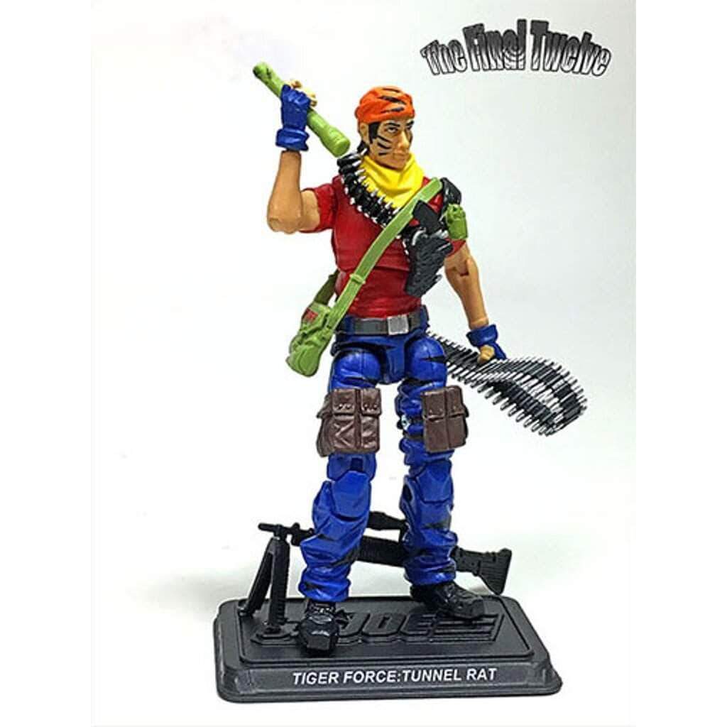 gi joe figures 2018