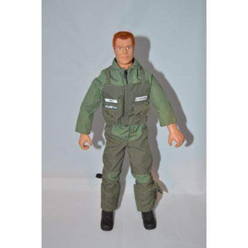 12 gi joe