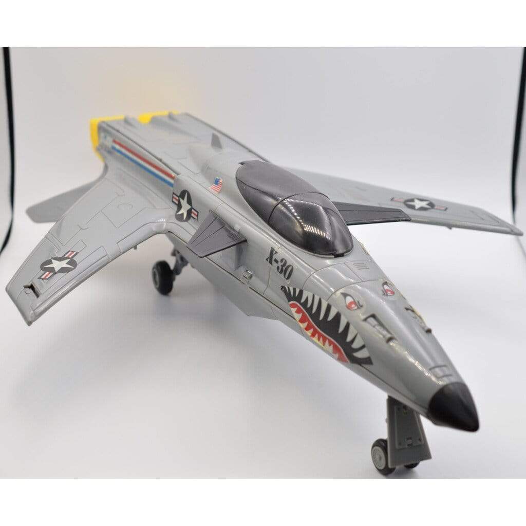 gi joe plane toys