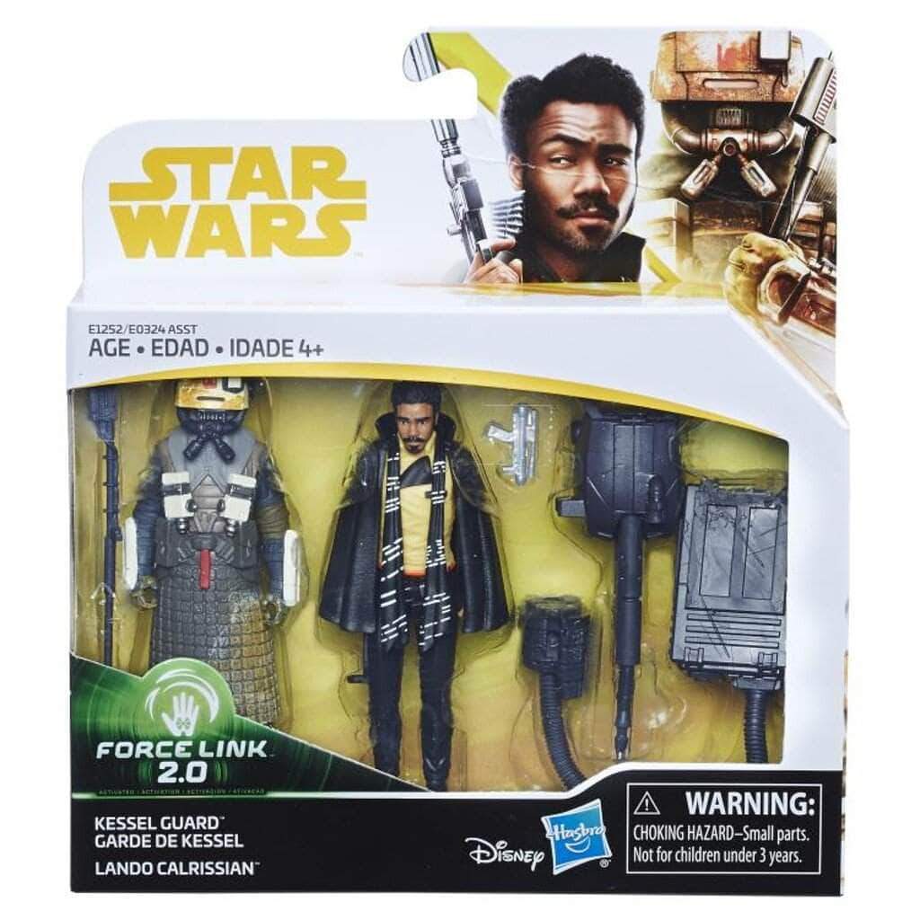 force link star wars figures