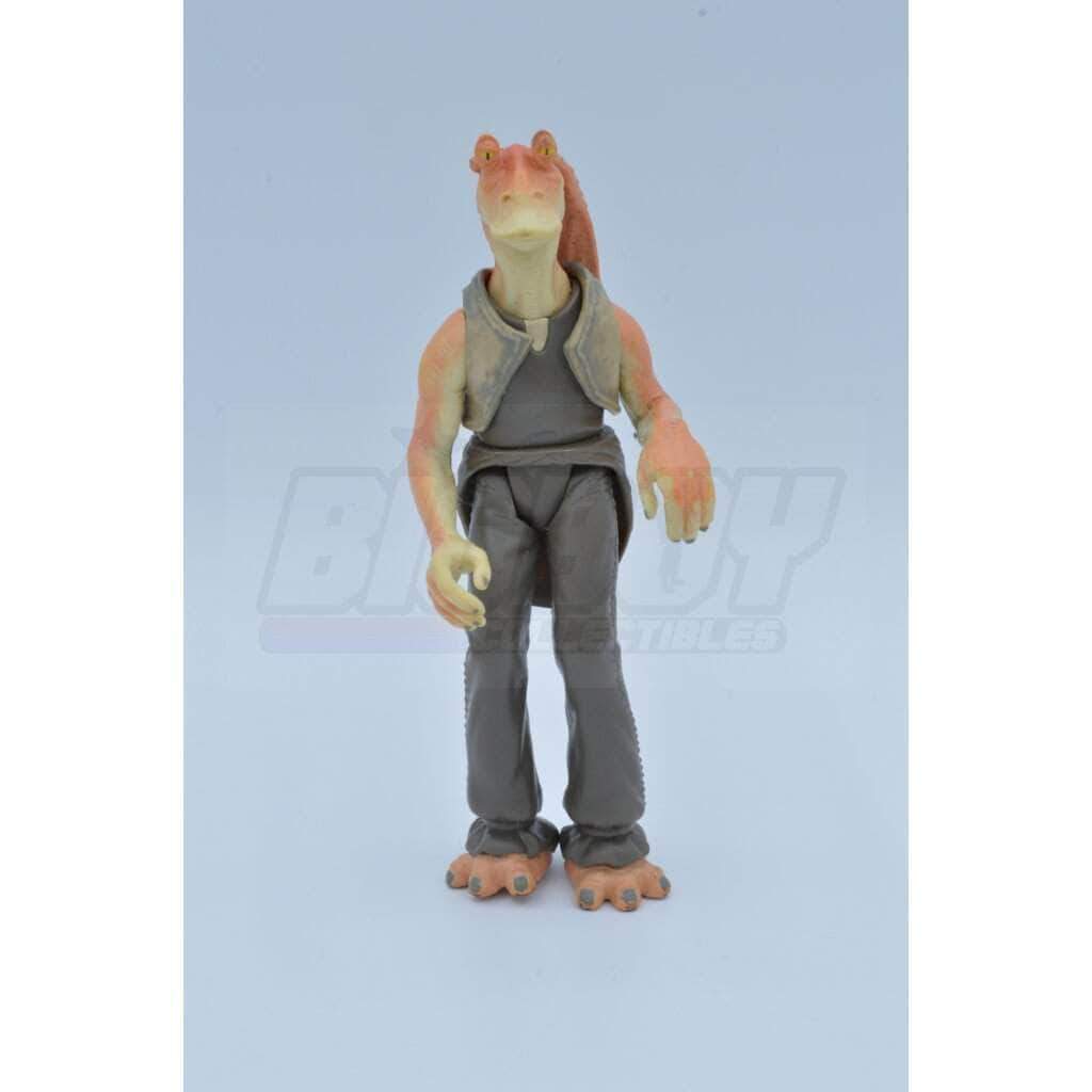 jar jar binks toy