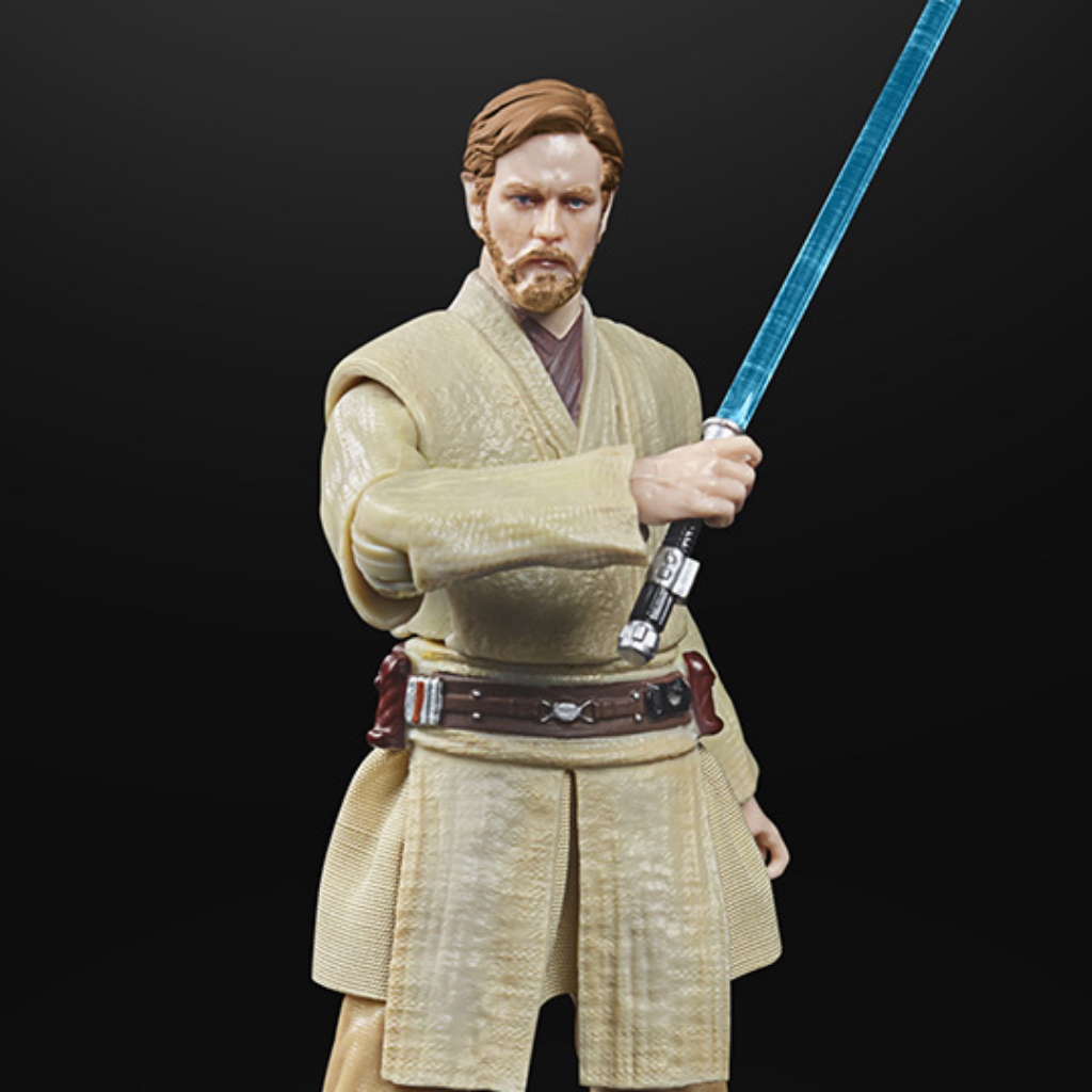 obi wan kenobi black series archive